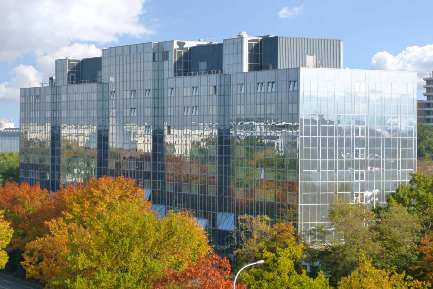 PLAZA HOTEL DARMSTADT