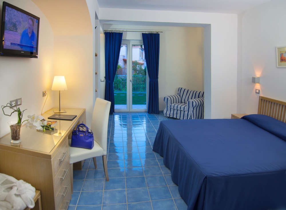 Grifo Hotel de Charme 59/77