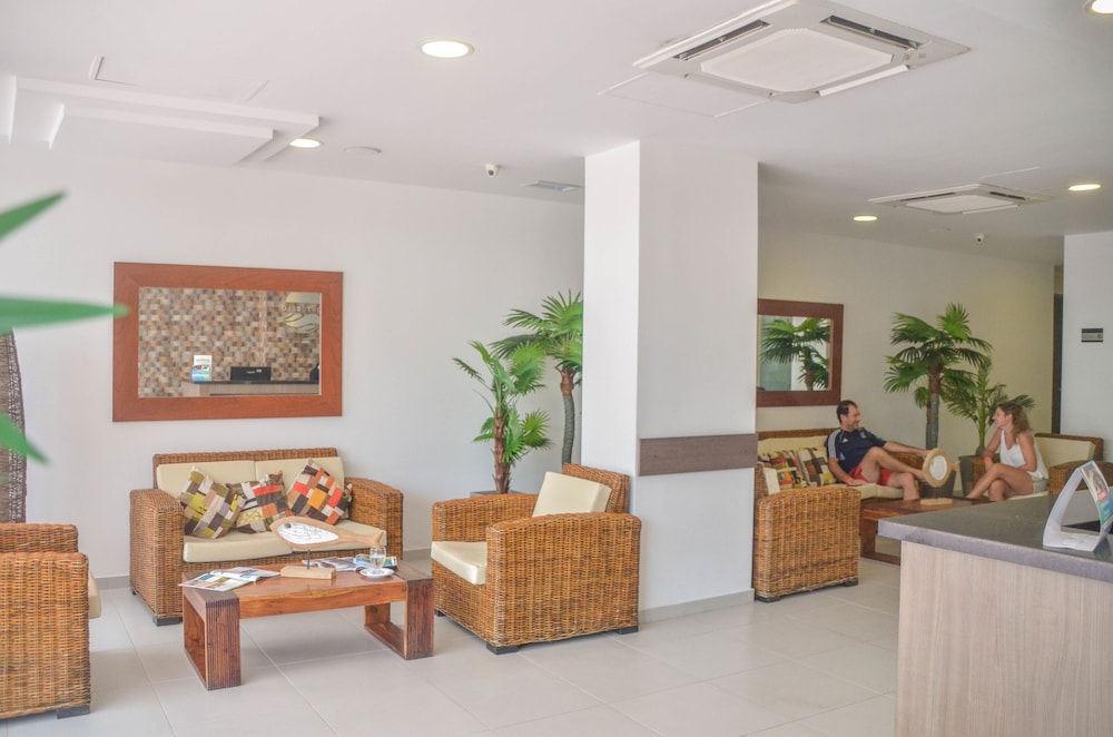 Portobelo Plaza de las Americas 45/66