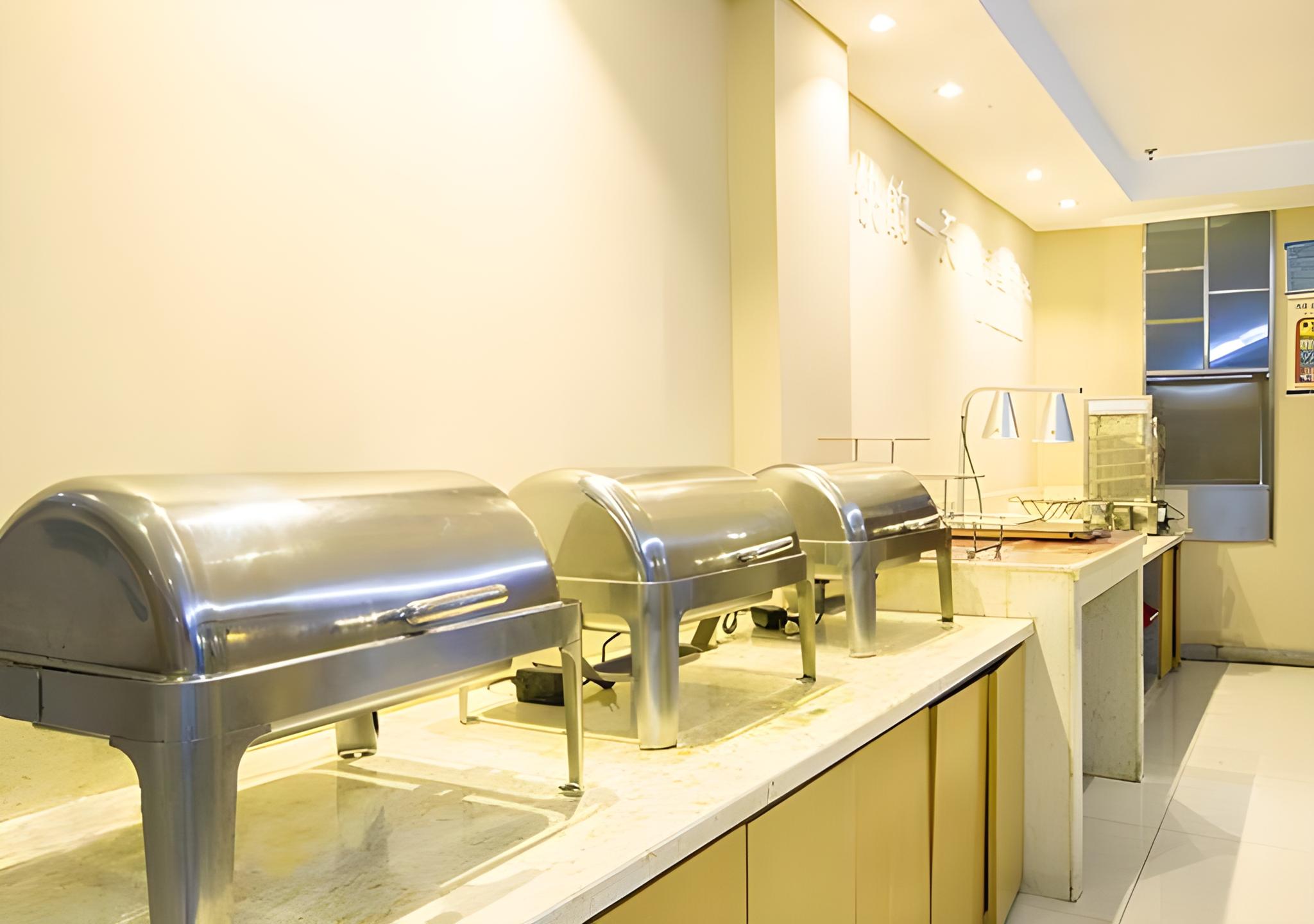 City Comfort Inn (Nanning Dongge Huacheng) 12/46