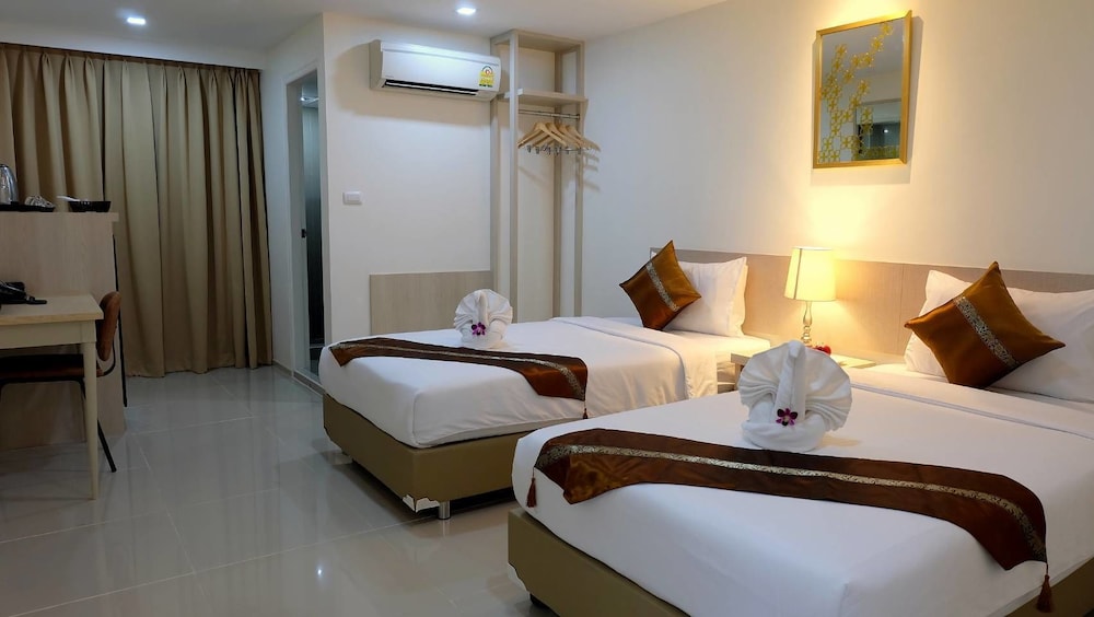 Baron Residence Bangkok 19/50