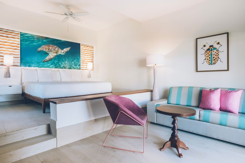 Iberostar Selection Coral Bavaro 31/50