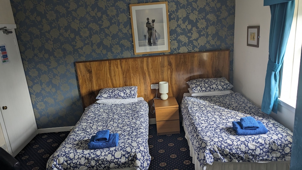 Dalgair House Hotel 32/50