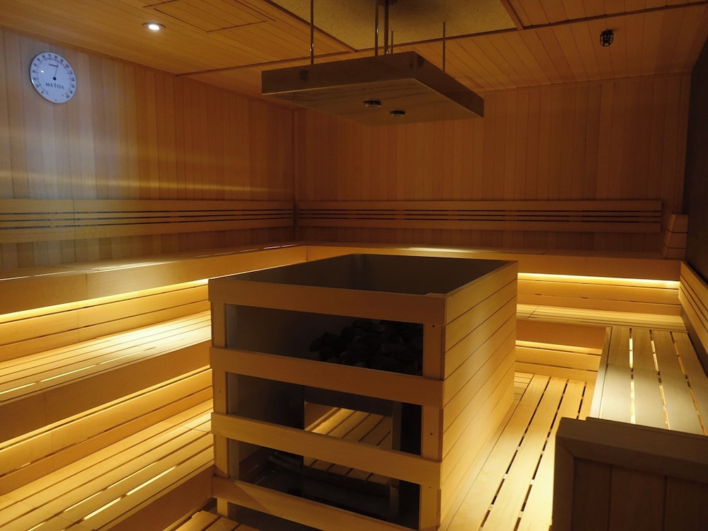 Jozankei Manseikaku Hotel Milione 22/50