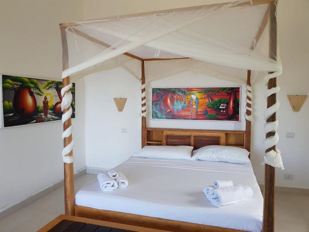Emeraude Lodge 17/50