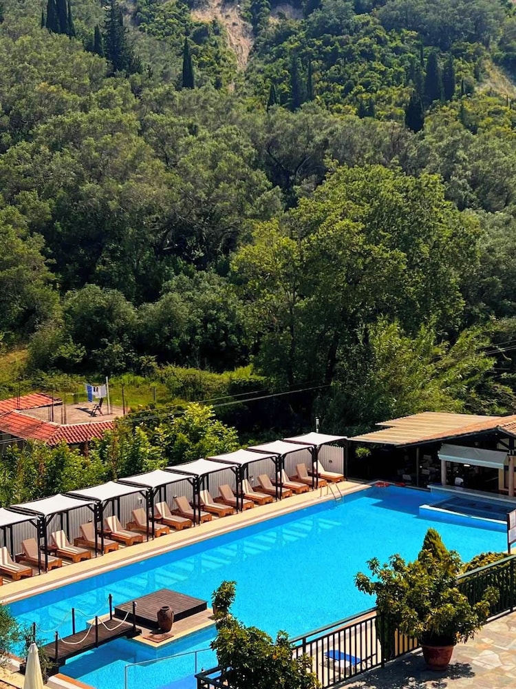 Apart Hotel Blumarin 46/50