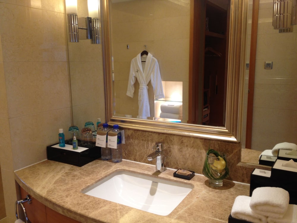 Wanda Realm Beijing 8/56
