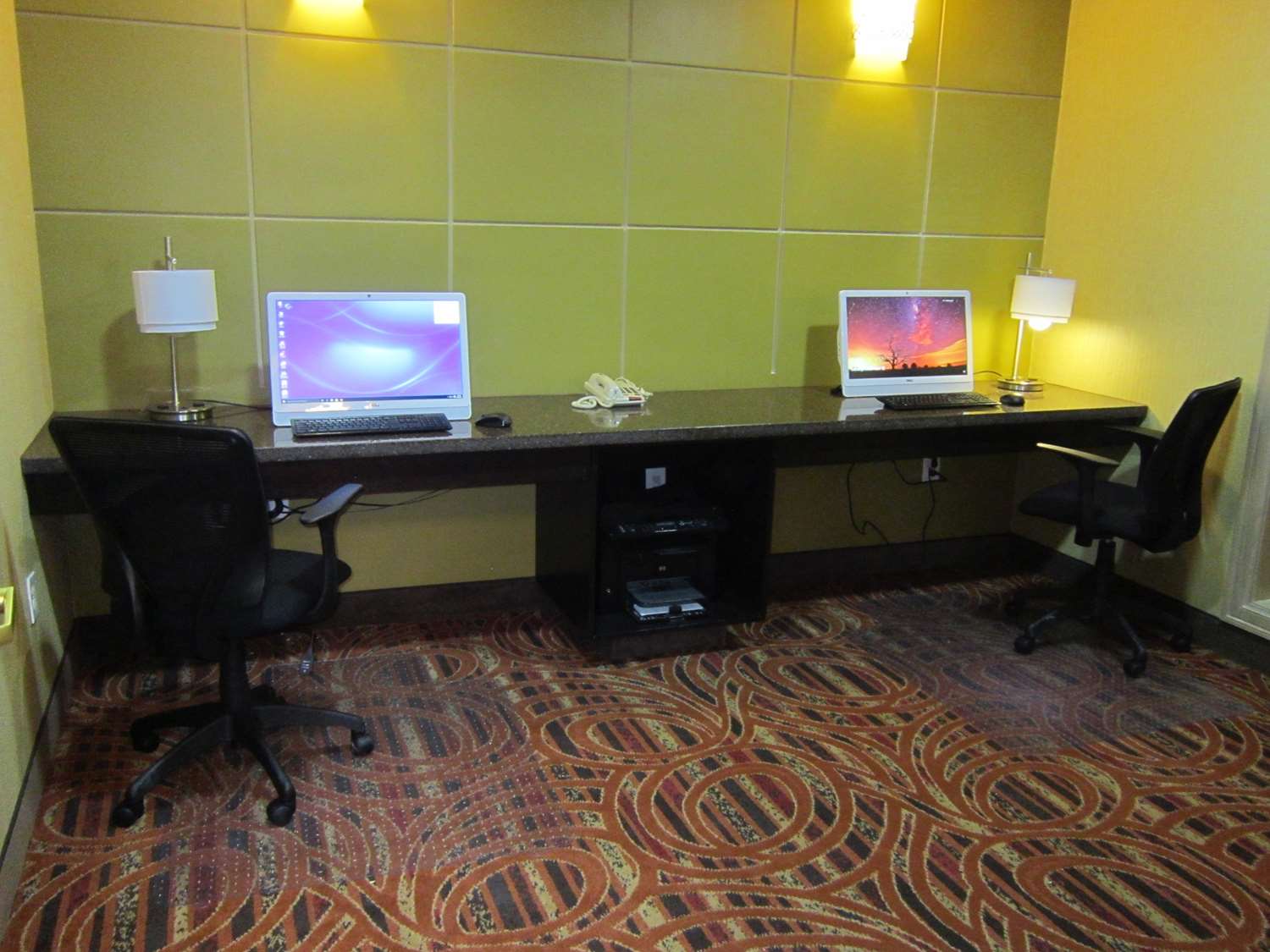Best Western Aspen Hotel 14/19
