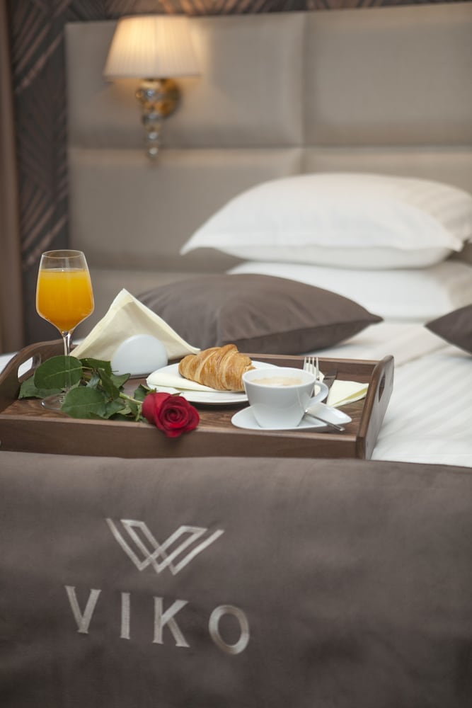 Viko Boutique Apart Hotel 35/49