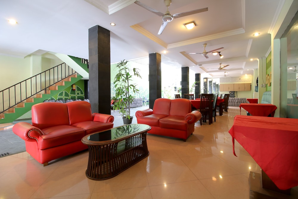 Reddoorz Plus Taman Siswa 2 47/63