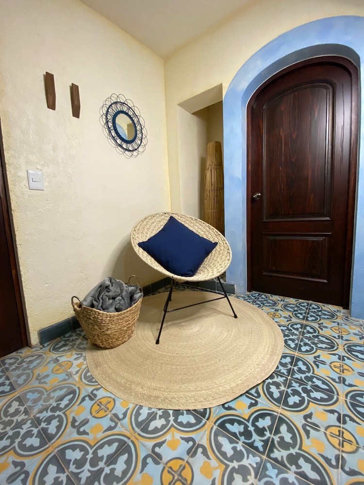 Hotel Boutique Santo Cuervo 43/50