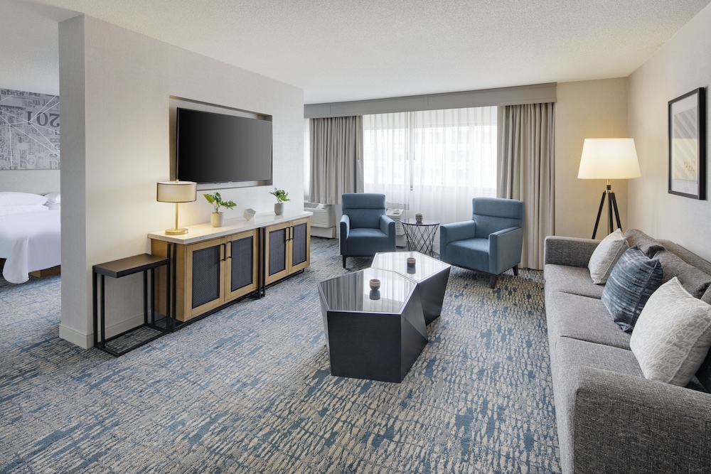 Sheraton Philadelphia Downtown 37/52