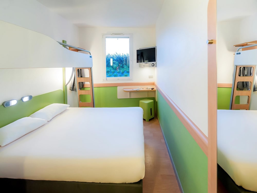 Ibis Budget Bayeux 13/50