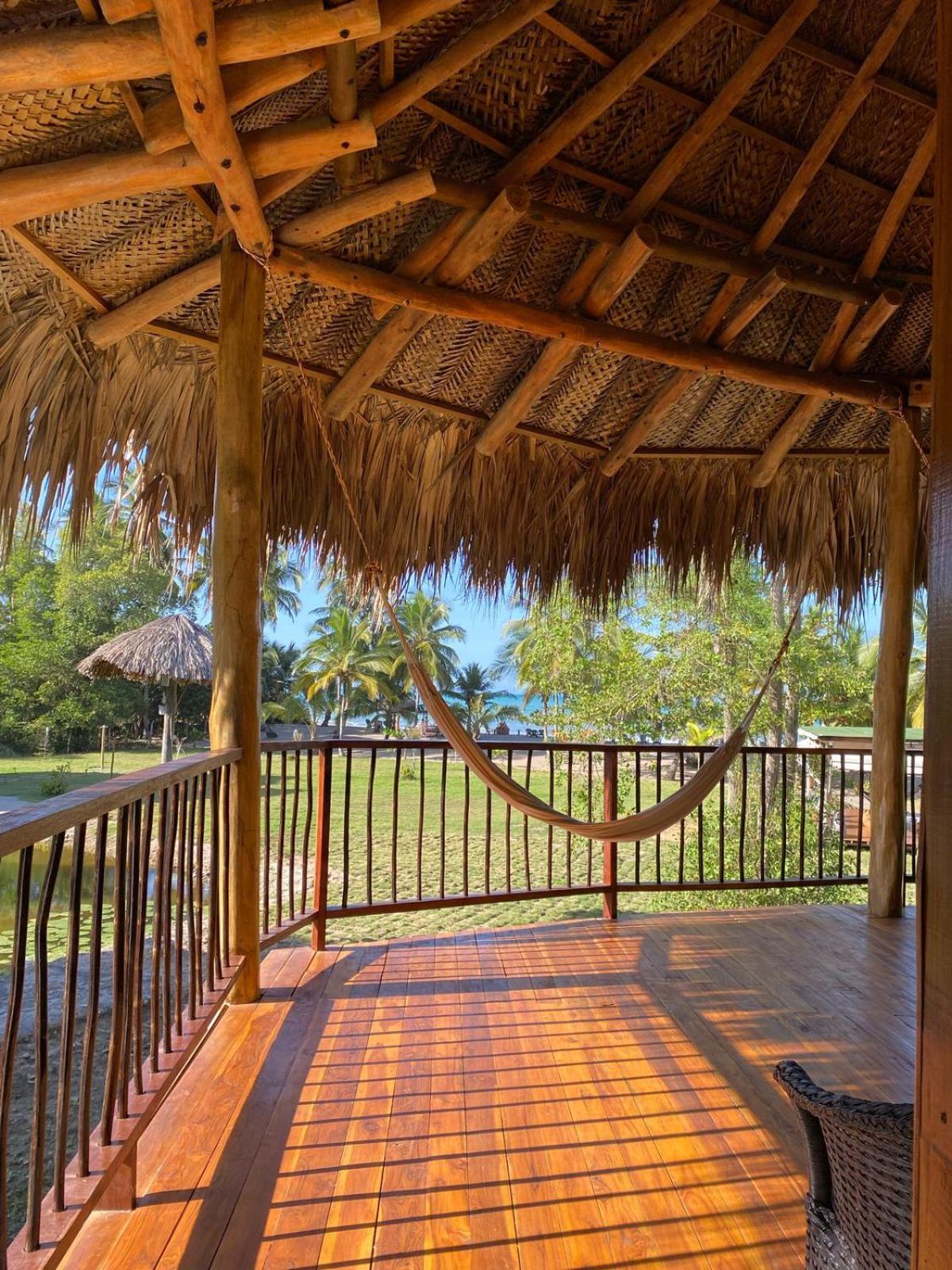 Uuttaaka Eco-Hotel 25/50