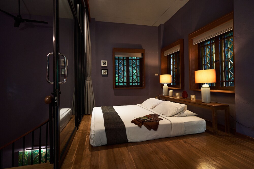 KAOMAI LANNA RESORT 39/75