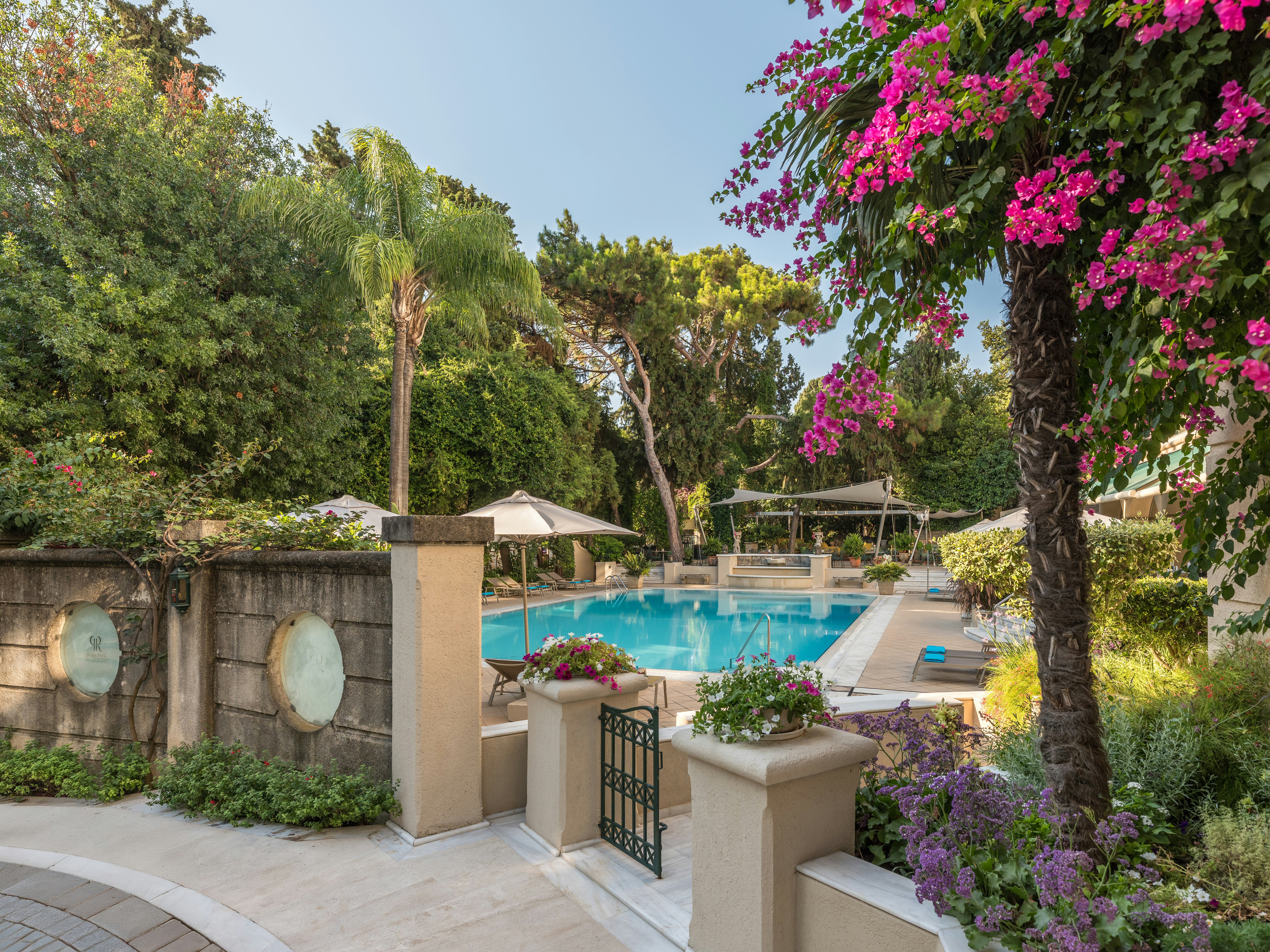 Rodos Park Hotel 77/80