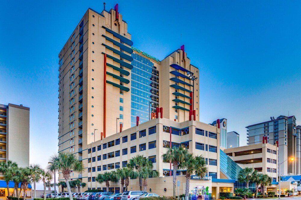 Grand Atlantic Ocean Resort 11/104