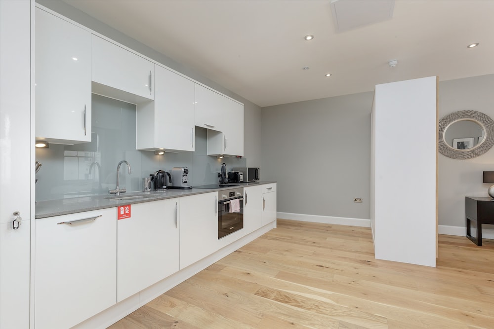 Destiny Scotland Hanover公寓(Destiny Scotland Hanover Apartments) 图片4