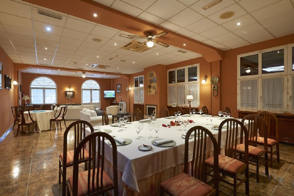 Hotel y Casona El Carmen 30/44