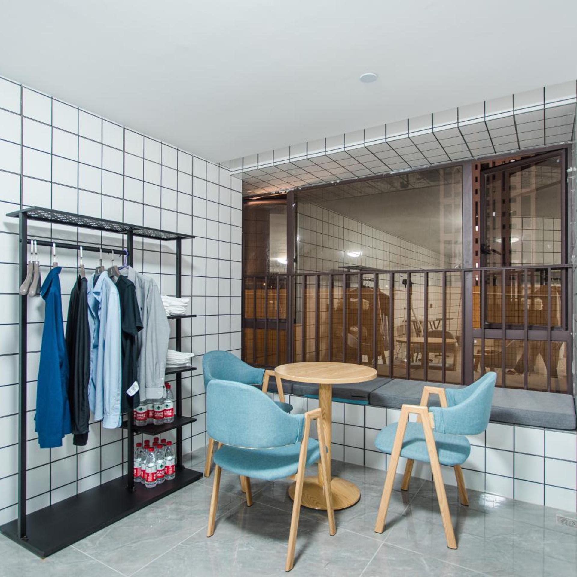 Lavande Hotel (Guangzhou Panyu Hanxi Changlong Dashi Subway Station Store) 18/28