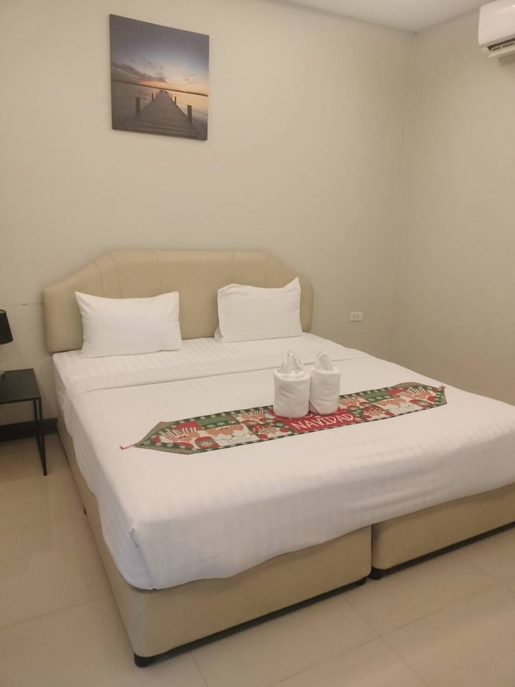 Nutchana Hill Boutique Hotel 5/30