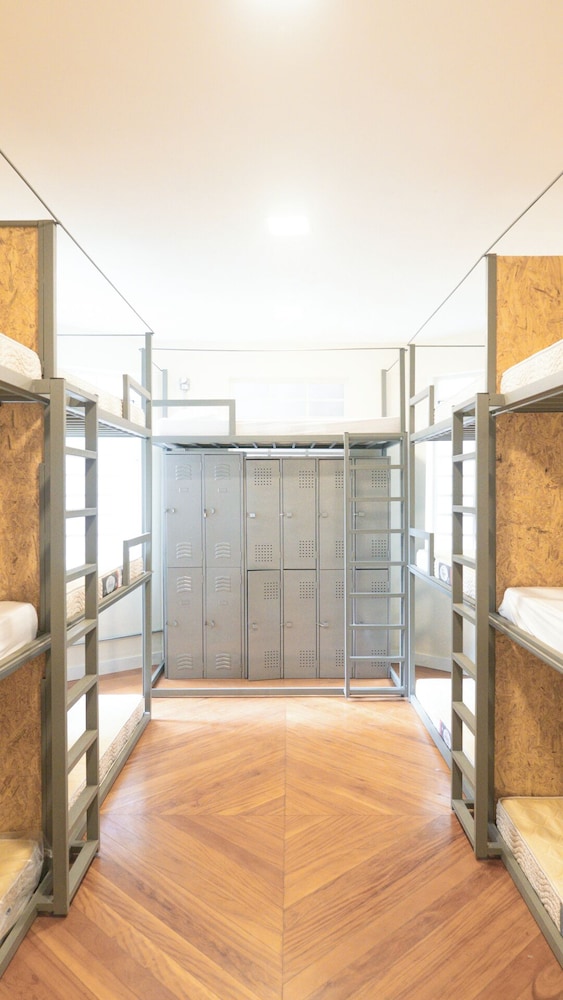Quintal Hostel 26/40