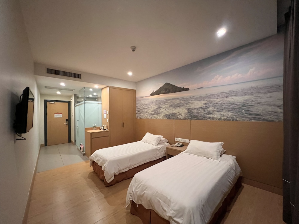 D Arc Hotel 21/50