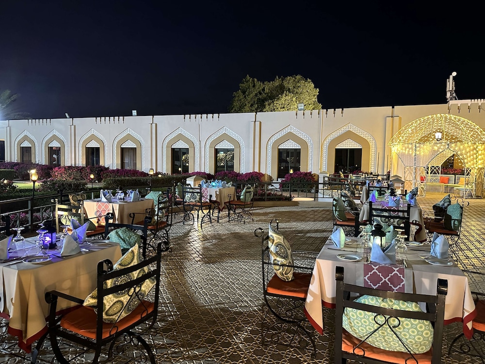 Golden Tulip Nizwa Hotel 55/69
