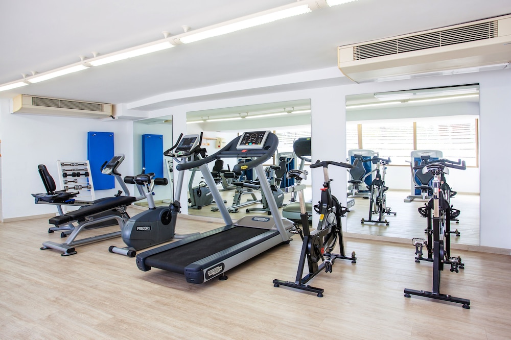 Grupotel Taurus Park 28/50