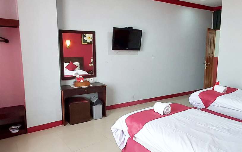 Hotel Semeru Bogor 4/11