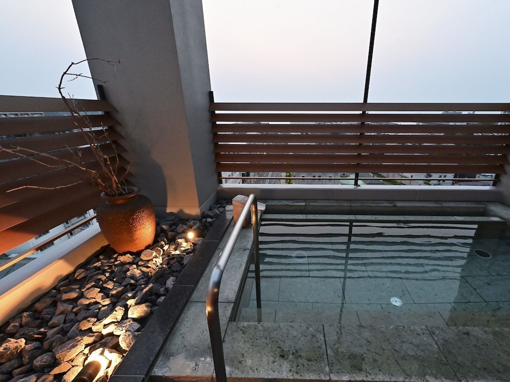 Grids Premium Hotel Otaru 20/40