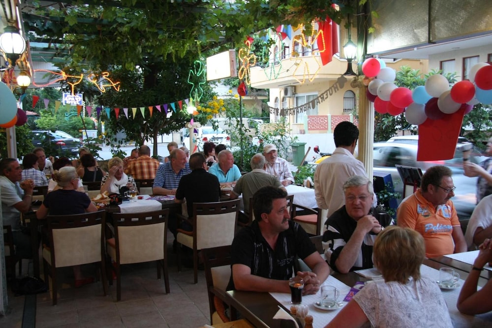 Bayram Apart Hotel 31/40