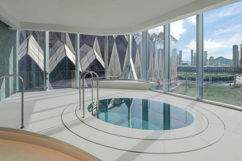 W Macau - Studio City 13/50