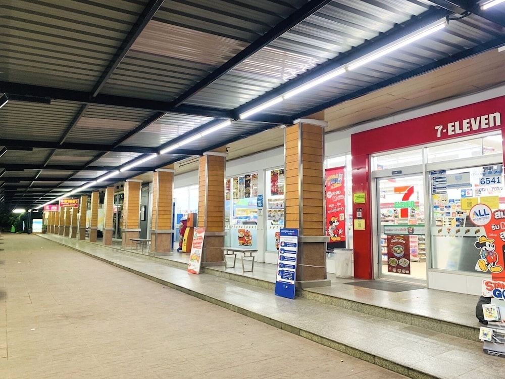 K2 Budget Hotel At Airport 22/29