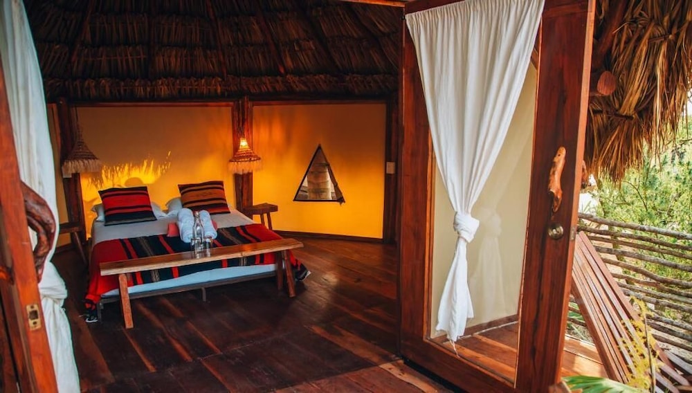 Ikal Boutique Hotel Tulum 14/50