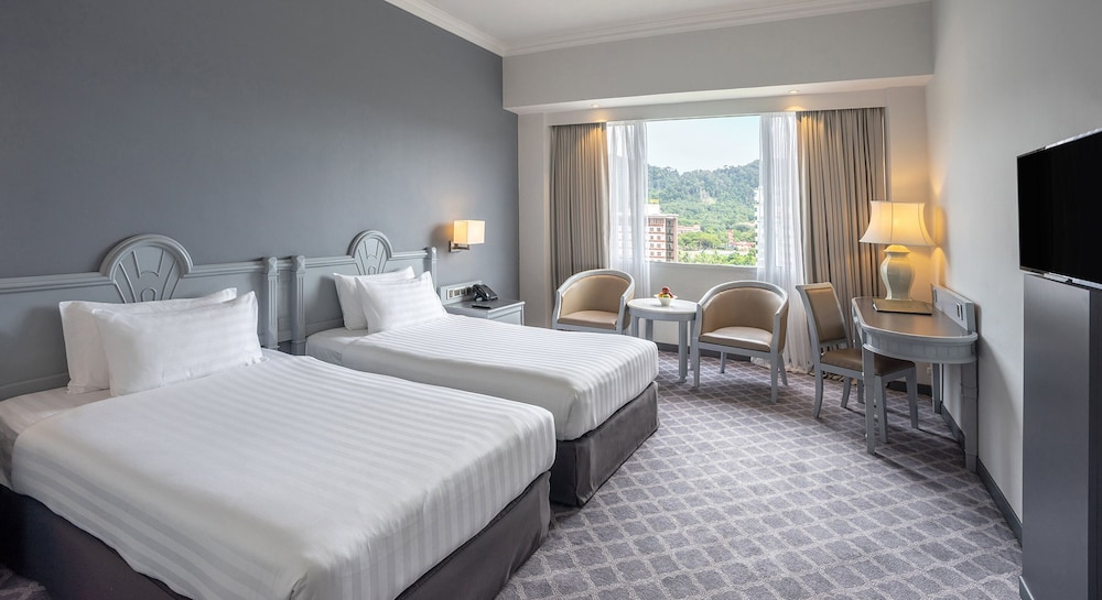 Bayview Hotel Langkawi 22/61