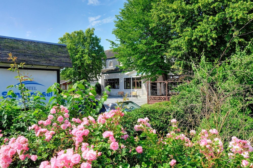 Hotel Sonneninsel Fehmarn 45/50