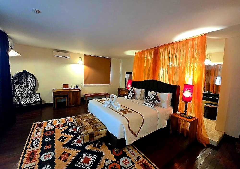 Seminyak Suites (Ex Seminyak Sky Suites by Kupu Kupu Resorts) 11/50