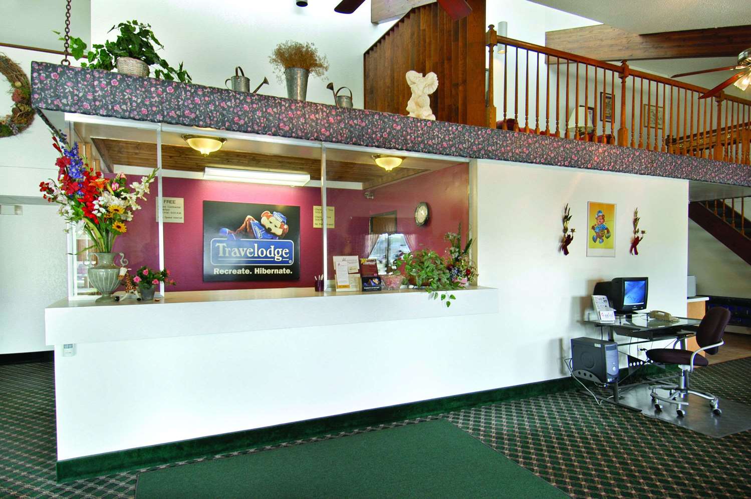 Travelodge By Wyndham Valleyfair Shakopee 2/8