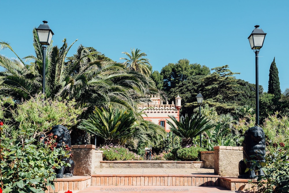 Villa Retiro Resort 10/48