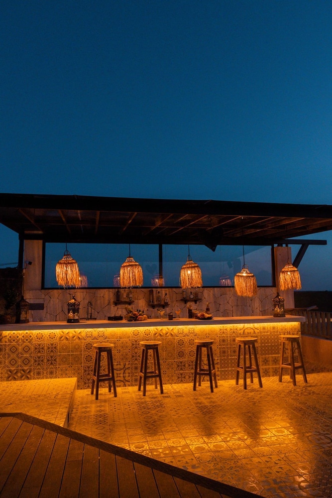 Hotel Xkeban Tulum 57/60
