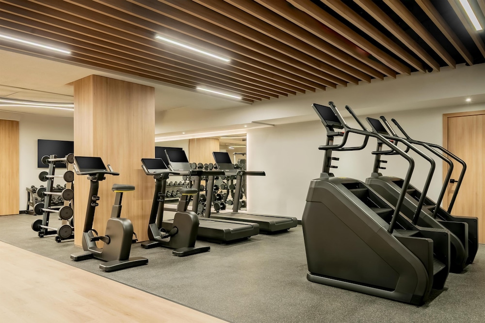 Panama Marriott Hotel 29/54