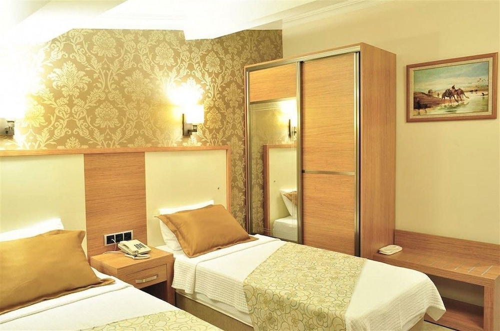 Assos Park Hotel 10/64