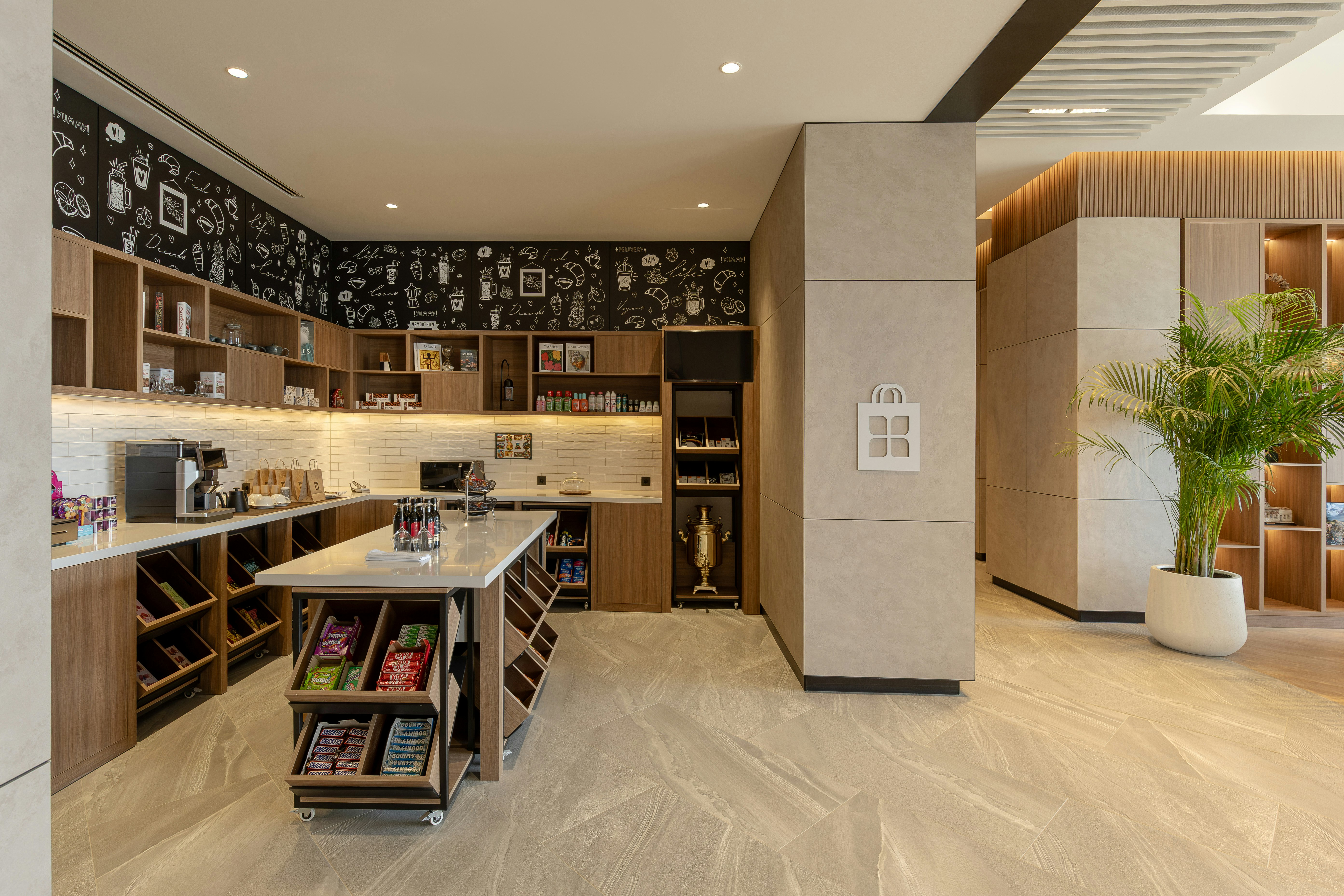 Hilton Garden Inn Agdam 6/50