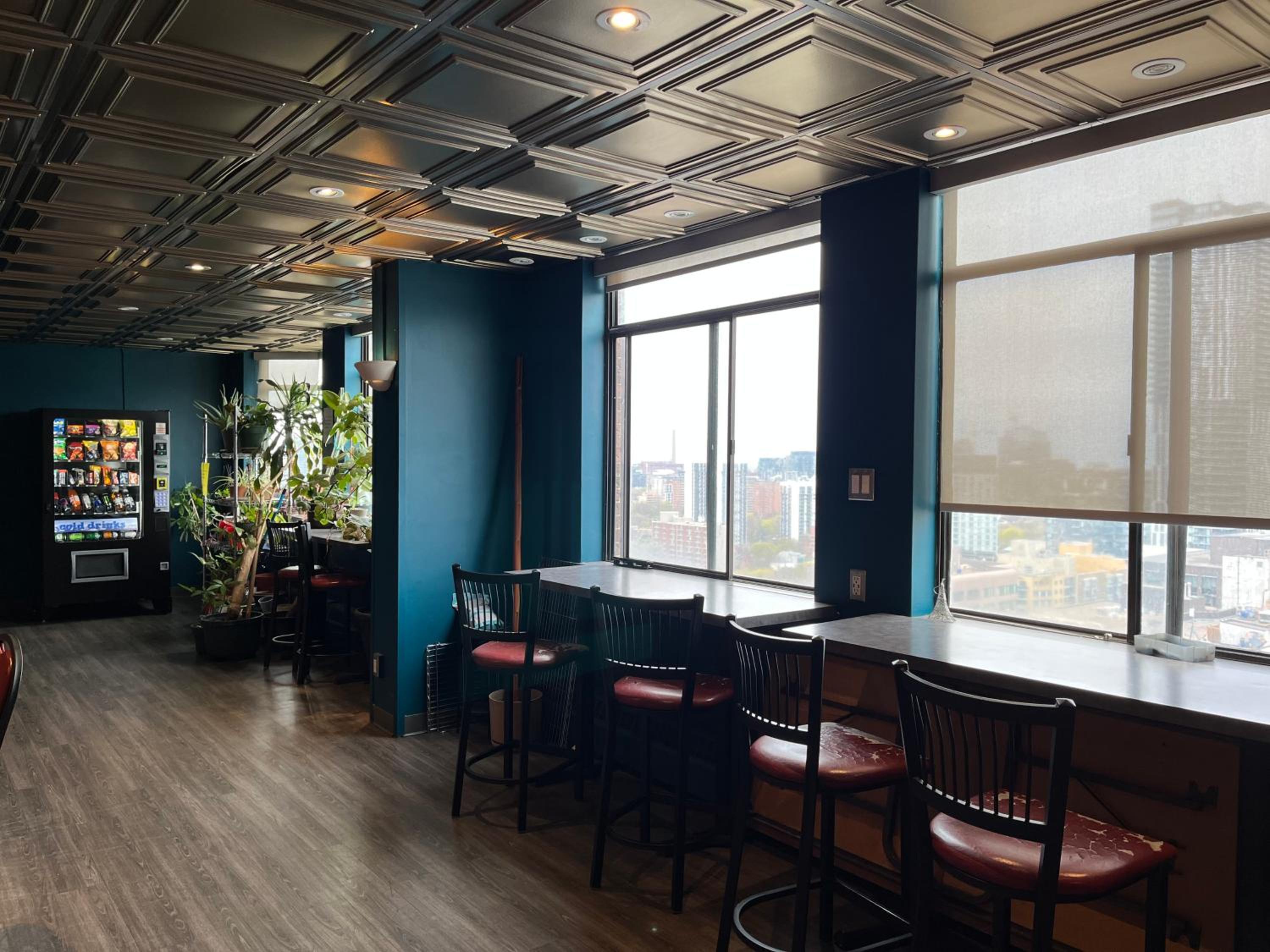 Neill-Wycik Backpackers Hotel 11/31
