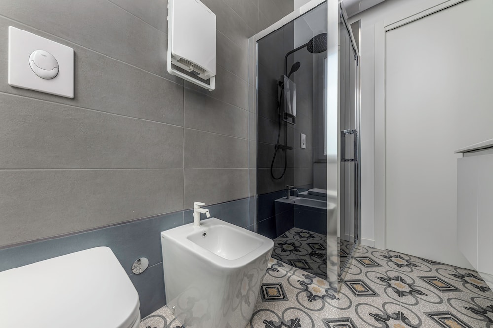 Casa Da Suite Mirabello 48/50