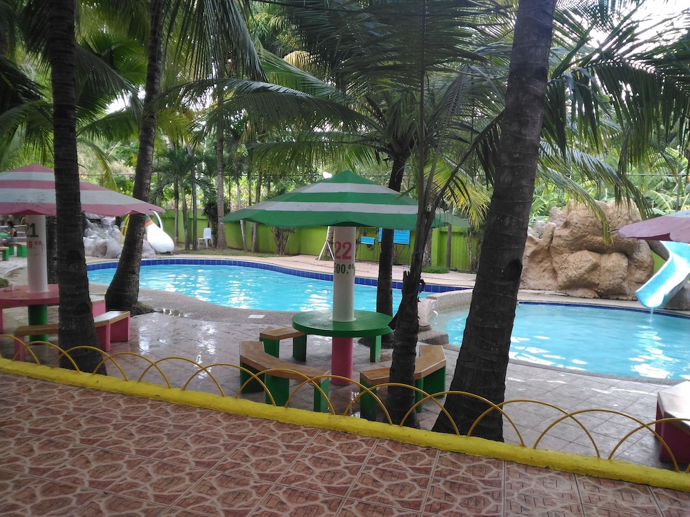Tubod Flowing Waters Resort 14/49
