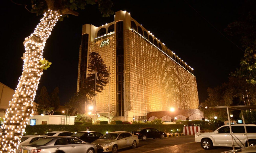 PEARL CONTINENTAL in KARACHI