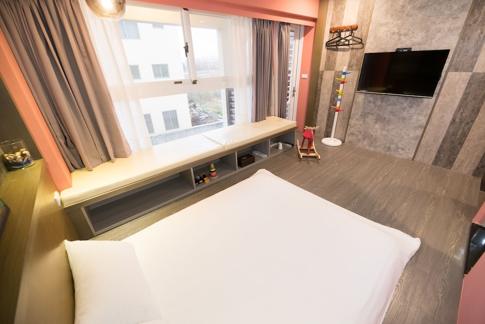 Penghu-Banff B&B 11/32