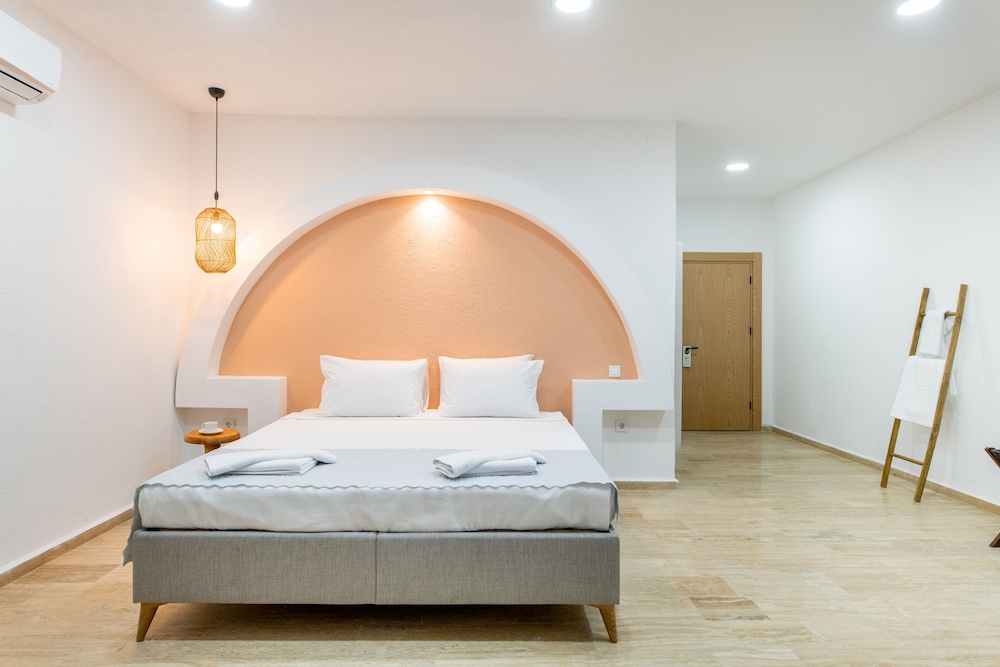 Mare Marin Boutique Hotel Bodrum 13/33